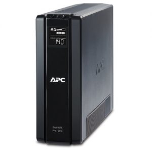 APC Power-Saving Back-UPS Pro 1300 (BR1300G)