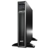 APC Smart-UPS X 1500VA Rack/Tower LCD 120V (SMX1500RM2U) - Image 2