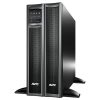 APC Smart-UPS X 750VA Rack/Tower LCD 120V (SMX750) - Image 3