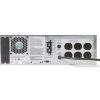 APC Smart-UPS XL 1400VA RM 3U 120V - Black (SU1400RMXLB3U) - Image 2