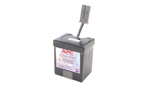 APC Replacement Battery Cartridge #29 (RBC29)