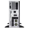 APC Smart-UPS X 3000VA Short Depth Tower/Rack Convertible LCD 208V (SMX3000HVT) - Image 7