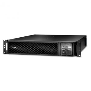 APC Smart-UPS SRT 1000VA RM 120V (SRT1000RMXLA)