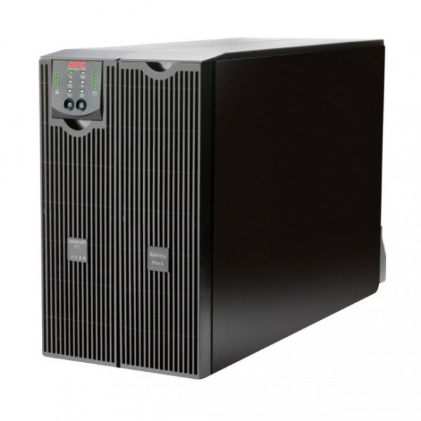 APC Smart-UPS RT 7500VA 208V (SURT7500XLT)